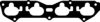 ELRING 226.620 Gasket, intake manifold